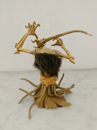 Phage Alien Toy Biz Figura