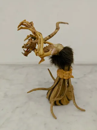 Phage Alien Toy Biz Figura