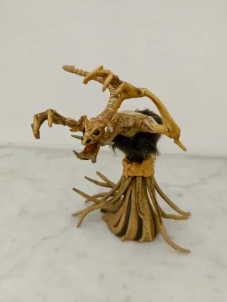 Phage Alien Toy Biz Figura