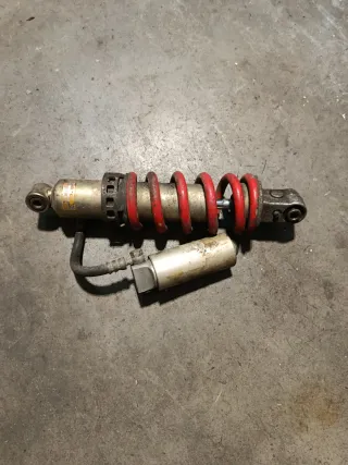 Amortiguador Honda CBR 600 99