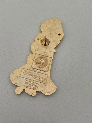 Pin Jasmine Disneyland Paris