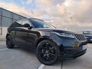 Range Rover Velar 2.0D D240 SE 4WD Auto