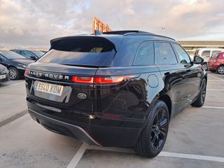 Range Rover Velar 2.0D D240 SE 4WD Auto