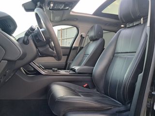 Range Rover Velar 2.0D D240 SE 4WD Auto