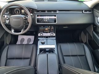 Range Rover Velar 2.0D D240 SE 4WD Auto