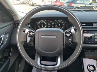 Range Rover Velar 2.0D D240 SE 4WD Auto
