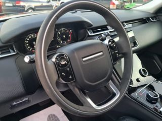 Range Rover Velar 2.0D D240 SE 4WD Auto