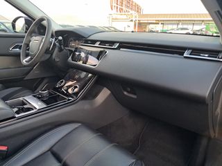Range Rover Velar 2.0D D240 SE 4WD Auto