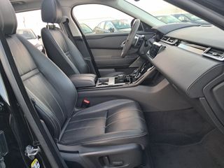 Range Rover Velar 2.0D D240 SE 4WD Auto