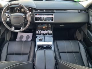 Range Rover Velar 2.0D D240 SE 4WD Auto