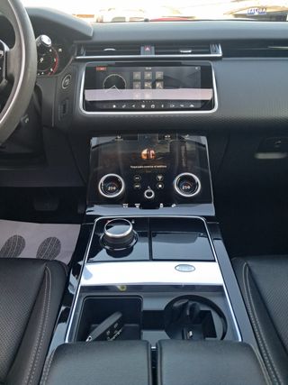 Range Rover Velar 2.0D D240 SE 4WD Auto