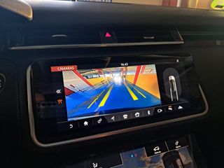 Range Rover Velar 2.0D D240 SE 4WD Auto