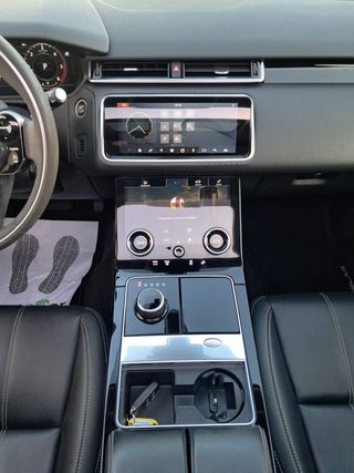 Range Rover Velar 2.0D D240 SE 4WD Auto
