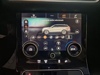 Range Rover Velar 2.0D D240 SE 4WD Auto