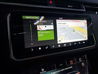 Range Rover Velar 2.0D D240 SE 4WD Auto