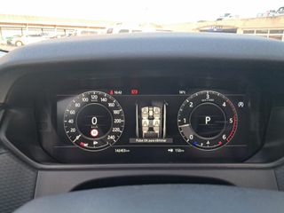 Range Rover Velar 2.0D D240 SE 4WD Auto