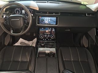Range Rover Velar 2.0D D240 SE 4WD Auto
