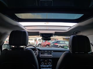 Range Rover Velar 2.0D D240 SE 4WD Auto