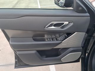 Range Rover Velar 2.0D D240 SE 4WD Auto