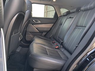 Range Rover Velar 2.0D D240 SE 4WD Auto