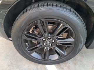 Range Rover Velar 2.0D D240 SE 4WD Auto