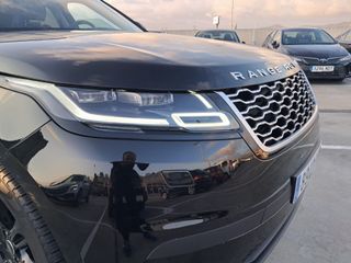 Range Rover Velar 2.0D D240 SE 4WD Auto