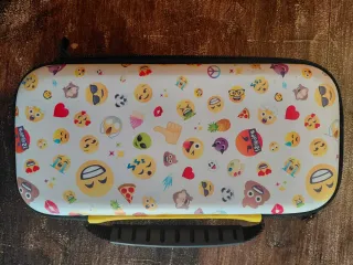 Nintendo Switch Azul y Rojo Poco Uso