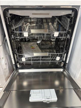 Lavavajillas Indesit Blanco DFO3T133AF