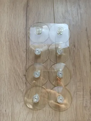 Persiana para Ventana de techo 76x93 cm