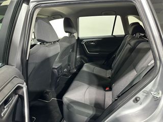 Toyota RAV4 220h Advance 4x4