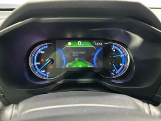 Toyota RAV4 220h Advance 4x4