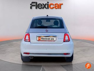 Fiat 500 Dolcevita 1.0 Hybrid 51KW (70 CV)