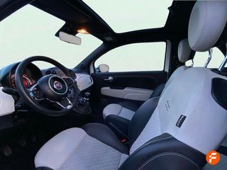 Fiat 500 Dolcevita 1.0 Hybrid 51KW (70 CV)