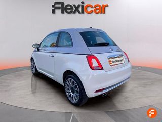 Fiat 500 Dolcevita 1.0 Hybrid 51KW (70 CV)