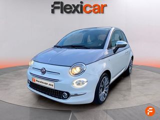 Fiat 500 Dolcevita 1.0 Hybrid 51KW (70 CV)