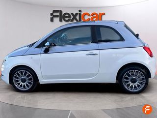Fiat 500 Dolcevita 1.0 Hybrid 51KW (70 CV)