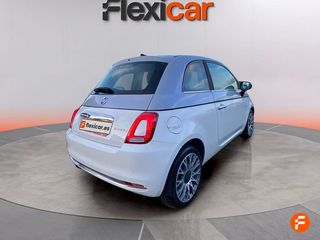 Fiat 500 Dolcevita 1.0 Hybrid 51KW (70 CV)