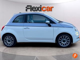 Fiat 500 Dolcevita 1.0 Hybrid 51KW (70 CV)