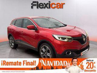 Renault Kadjar Intens Energy dCi 96kW (130CV)