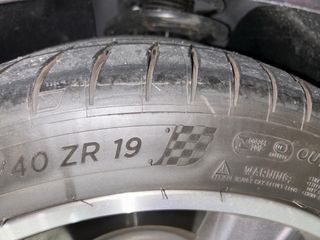 4 Neumáticos Michelin Pilot Sport