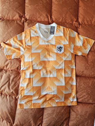Maglia Olanda anni 90 Tg M Nuova