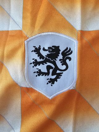 Maglia Olanda anni 90 Tg M Nuova