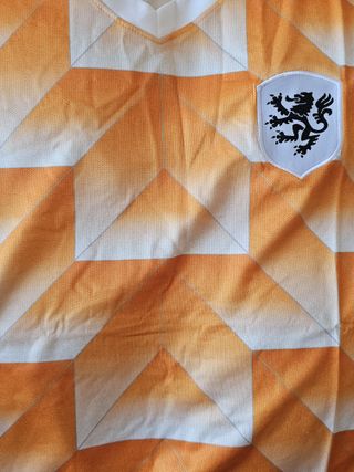 Maglia Olanda anni 90 Tg M Nuova