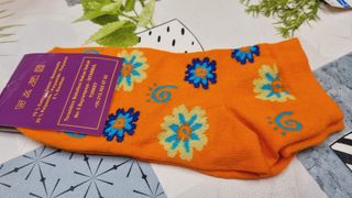 8 X CALCETINES ONGUZ ÖZGÜN SOCKS LOTE NUEVOS