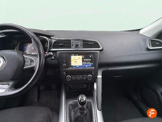 Renault Kadjar Intens Energy dCi 96kW (130CV)