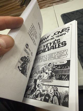 Selecciones Vértice N.3 Fascimil