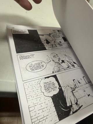 Selecciones Vértice N.3 Fascimil