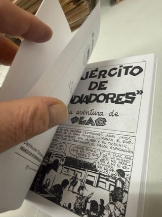 Selecciones Vértice N.3 Fascimil