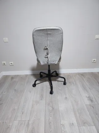 Silla juvenil de escritorio