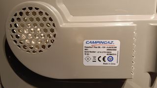 Nevera Portátil Campingaz Gris